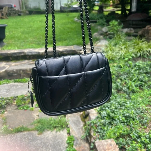 Coach Upcrafted Pillow Madison - Picture 6 of 12